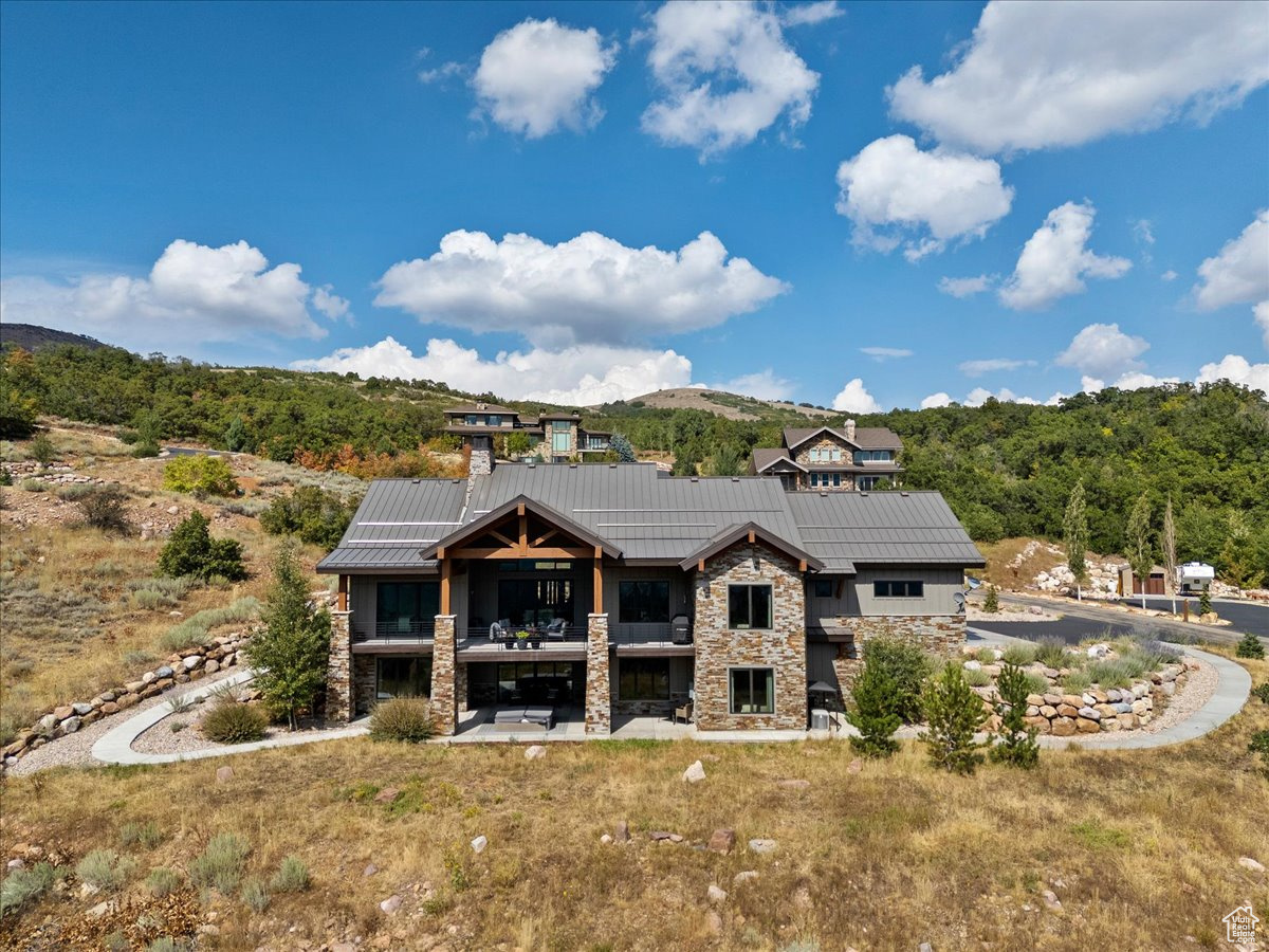 DURFEE CREEK ESTATES - Residential