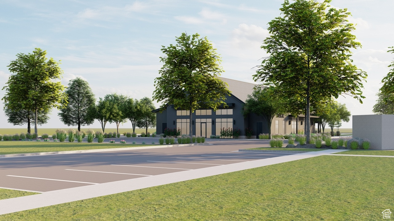 EXCHANGE BUSINESS CENTER - Commercial Sale