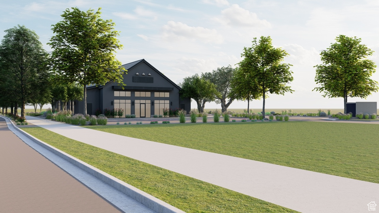 EXCHANGE BUSINESS CENTER - Commercial Sale