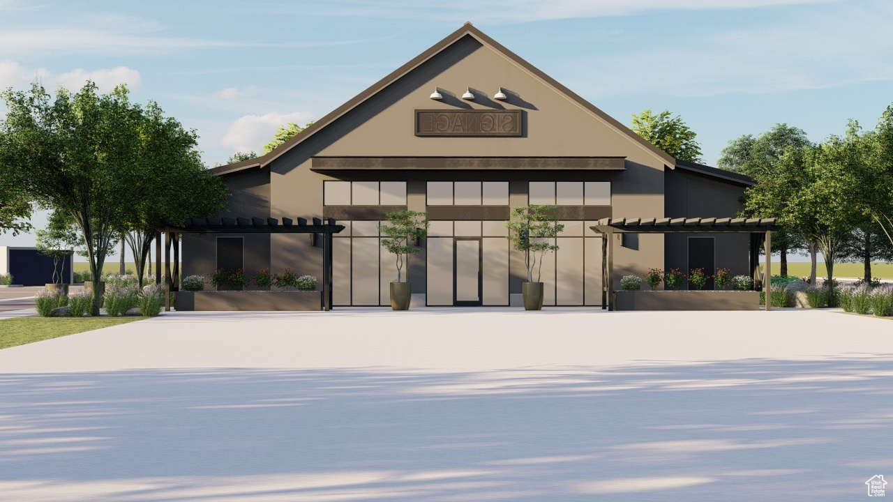 EXCHANGE BUSINESS CENTER - Commercial Sale