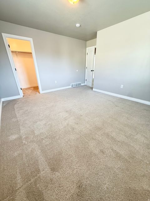 Tiny photo for 3344 E KENNEKUK LN N, Eagle Mountain, UT 84005 (MLS # 2122032)