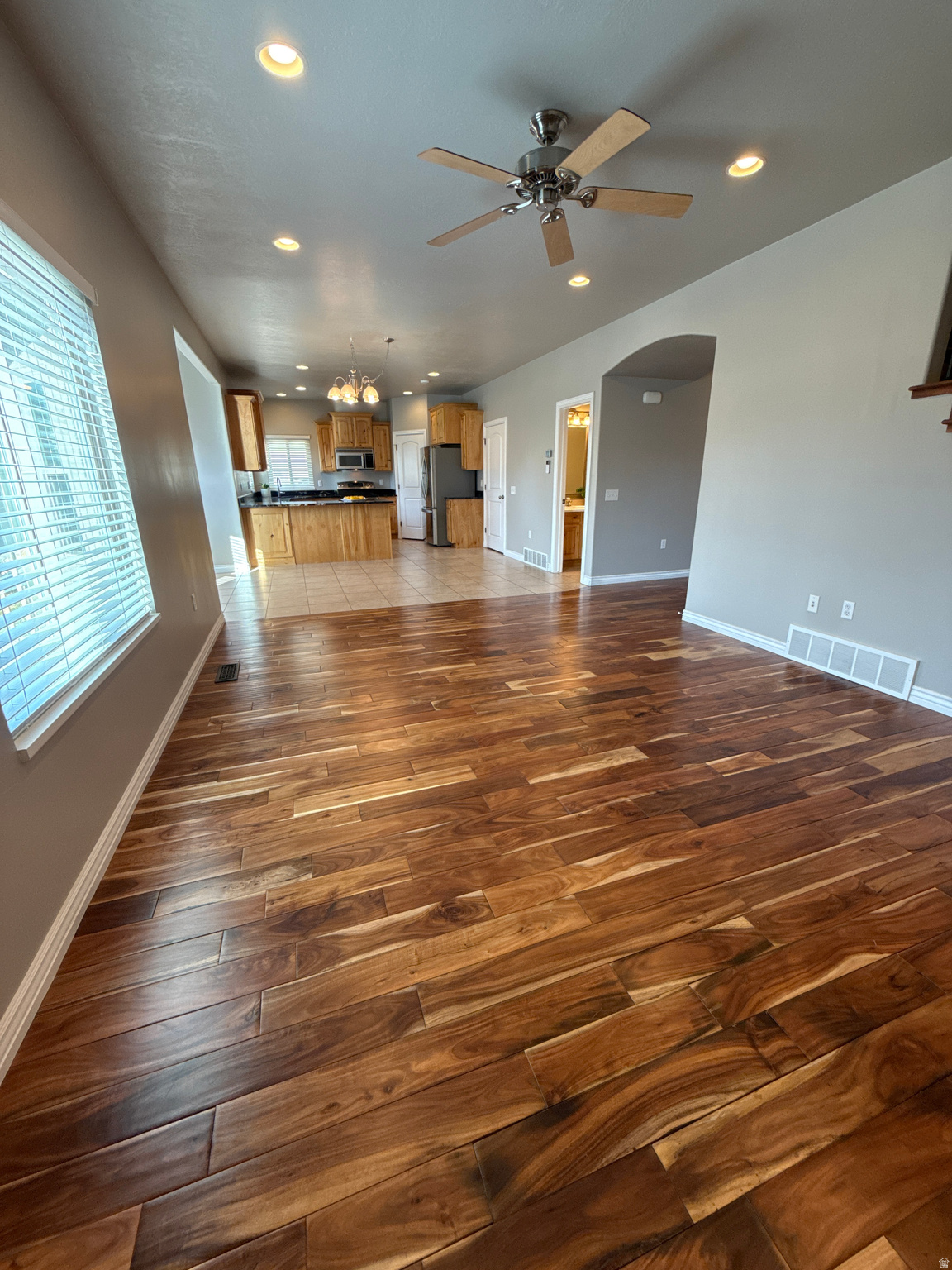 KENNEKUK AT RED HAWK RANCH R1-N13 15S - Residential