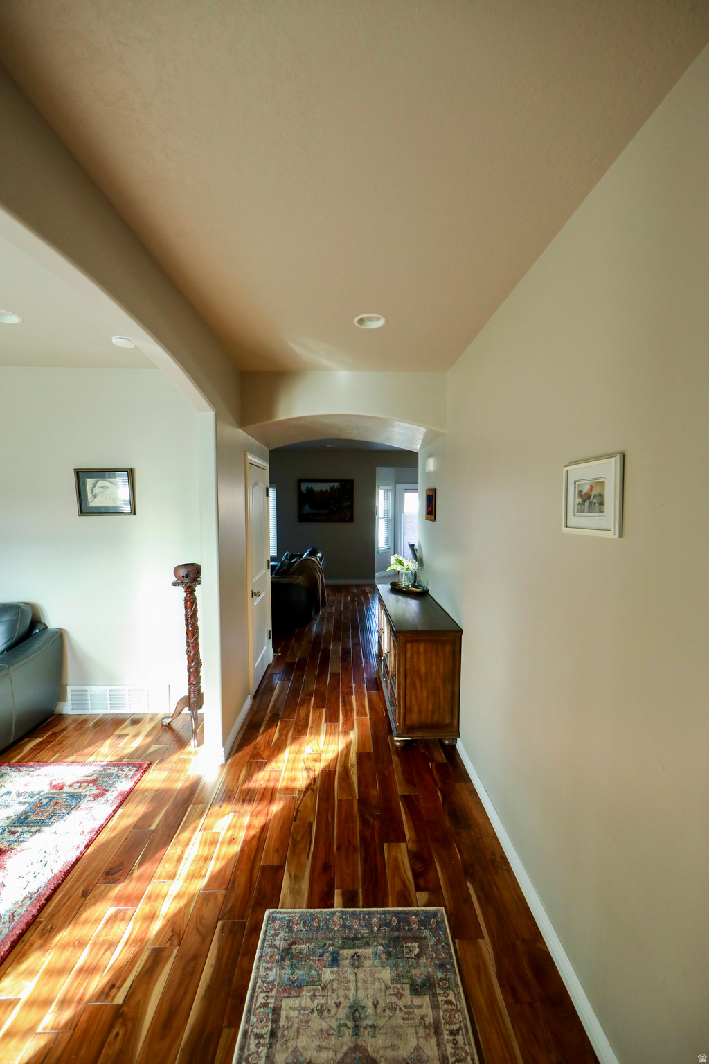 KENNEKUK AT RED HAWK RANCH R1-N13 15S - Residential