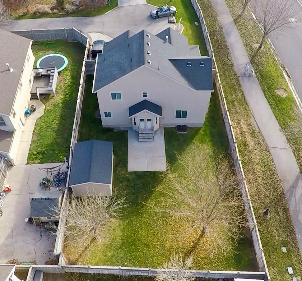 KENNEKUK AT RED HAWK RANCH R1-N13 15S - Residential