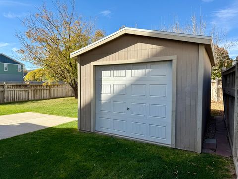 Tiny photo for 3344 E KENNEKUK LN N, Eagle Mountain, UT 84005 (MLS # 2122032)