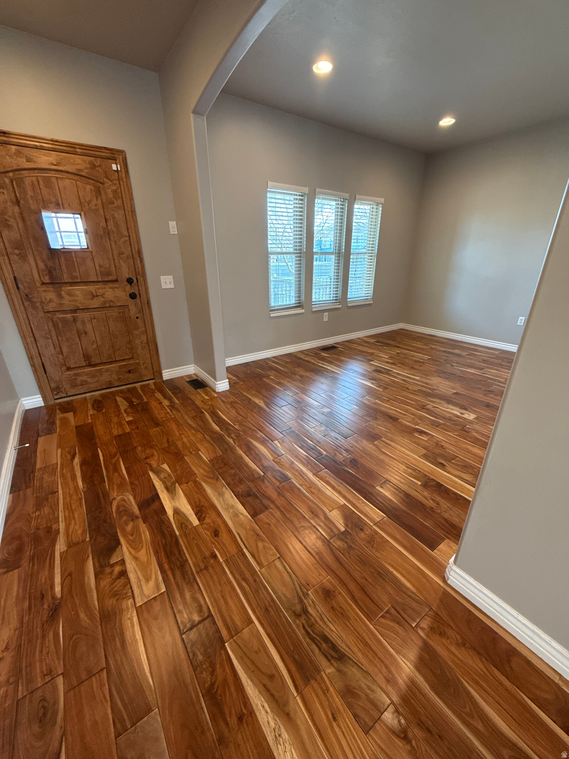 KENNEKUK AT RED HAWK RANCH R1-N13 15S - Residential