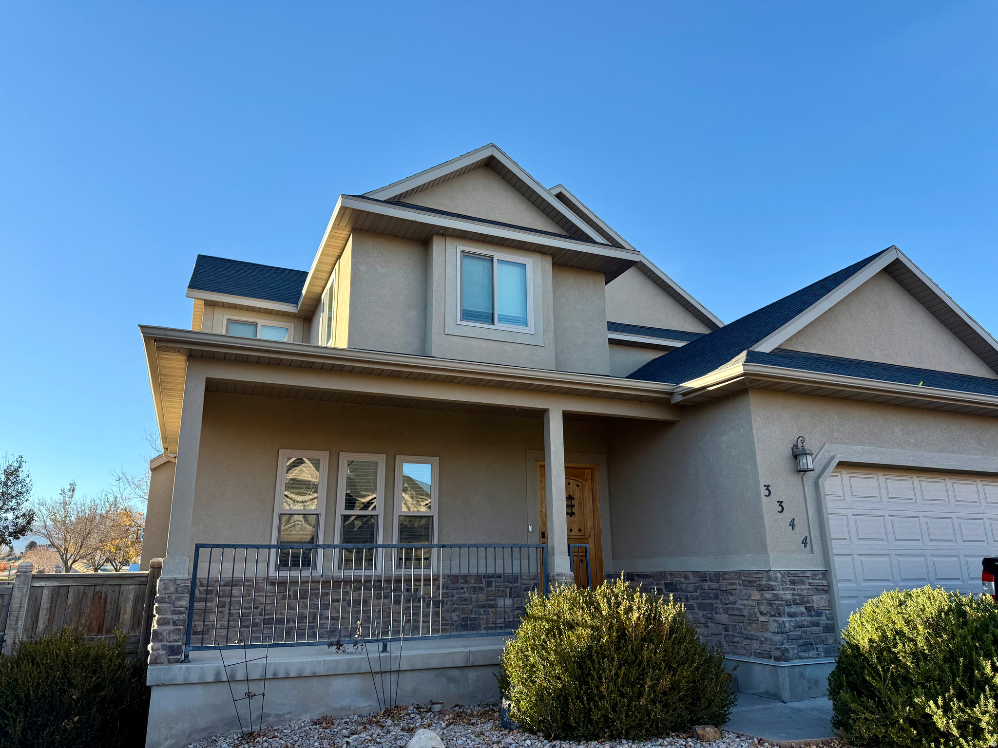 KENNEKUK AT RED HAWK RANCH R1-N13 15S - Residential