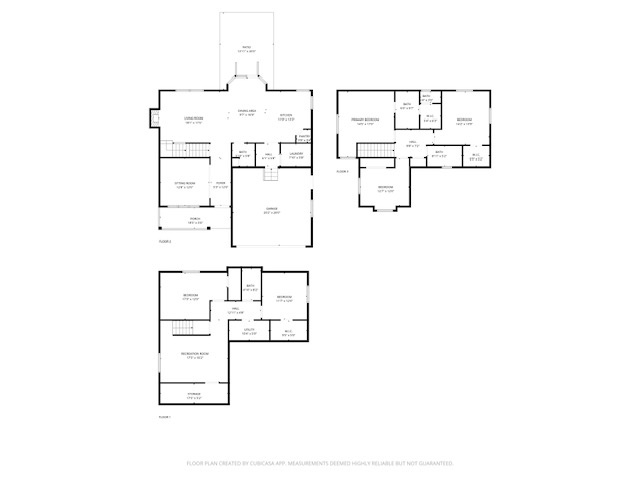 KENNEKUK AT RED HAWK RANCH R1-N13 15S - Residential