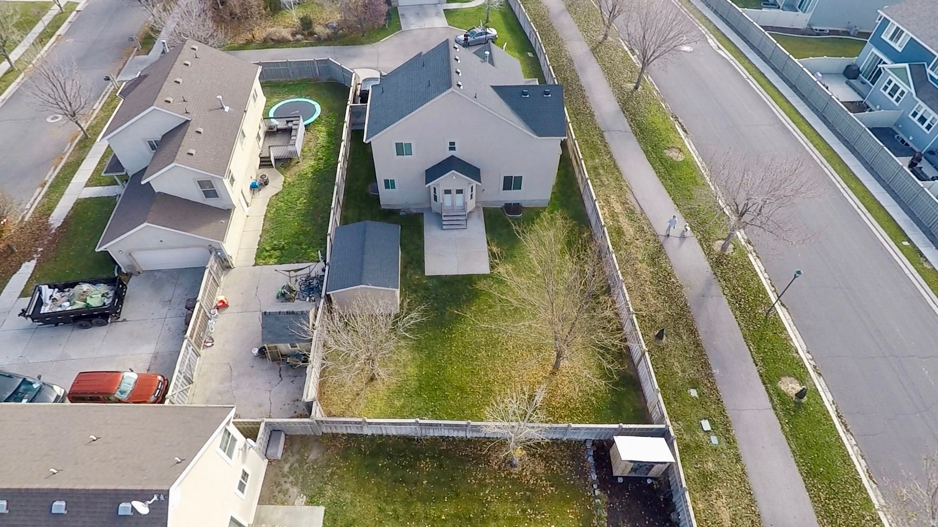 KENNEKUK AT RED HAWK RANCH R1-N13 15S - Residential