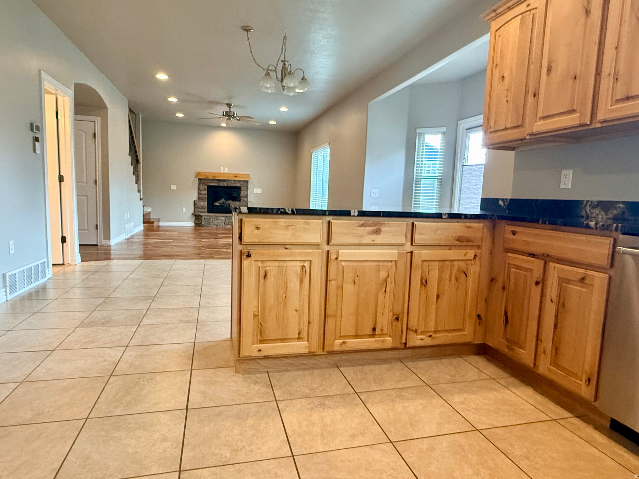 KENNEKUK AT RED HAWK RANCH R1-N13 15S - Residential