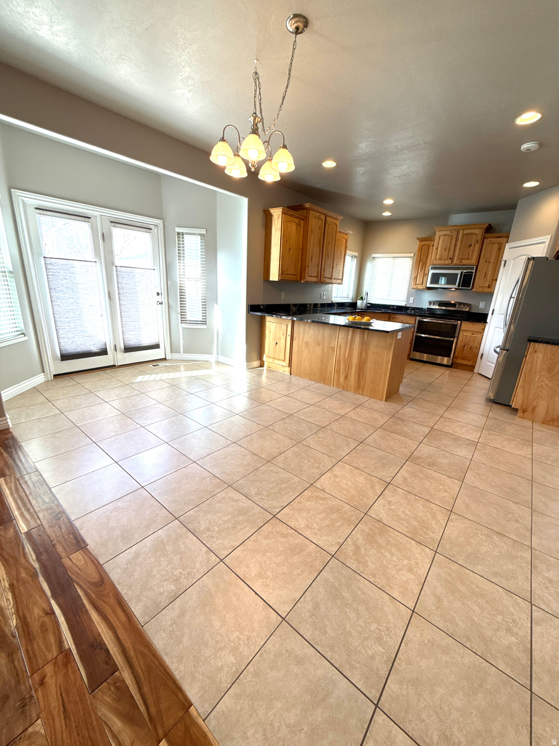 KENNEKUK AT RED HAWK RANCH R1-N13 15S - Residential