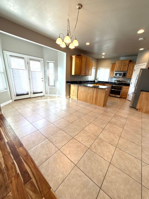 Tiny photo for 3344 E KENNEKUK LN N, Eagle Mountain, UT 84005 (MLS # 2122032)