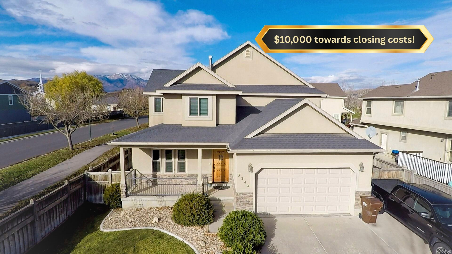 KENNEKUK AT RED HAWK RANCH R1-N13 15S - Residential