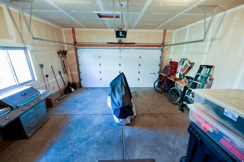 Tiny photo for 3344 E KENNEKUK LN N, Eagle Mountain, UT 84005 (MLS # 2122032)