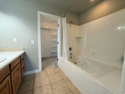 Tiny photo for 3344 E KENNEKUK LN N, Eagle Mountain, UT 84005 (MLS # 2122032)