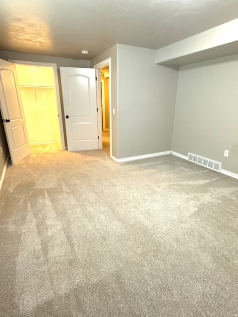 Tiny photo for 3344 E KENNEKUK LN N, Eagle Mountain, UT 84005 (MLS # 2122032)