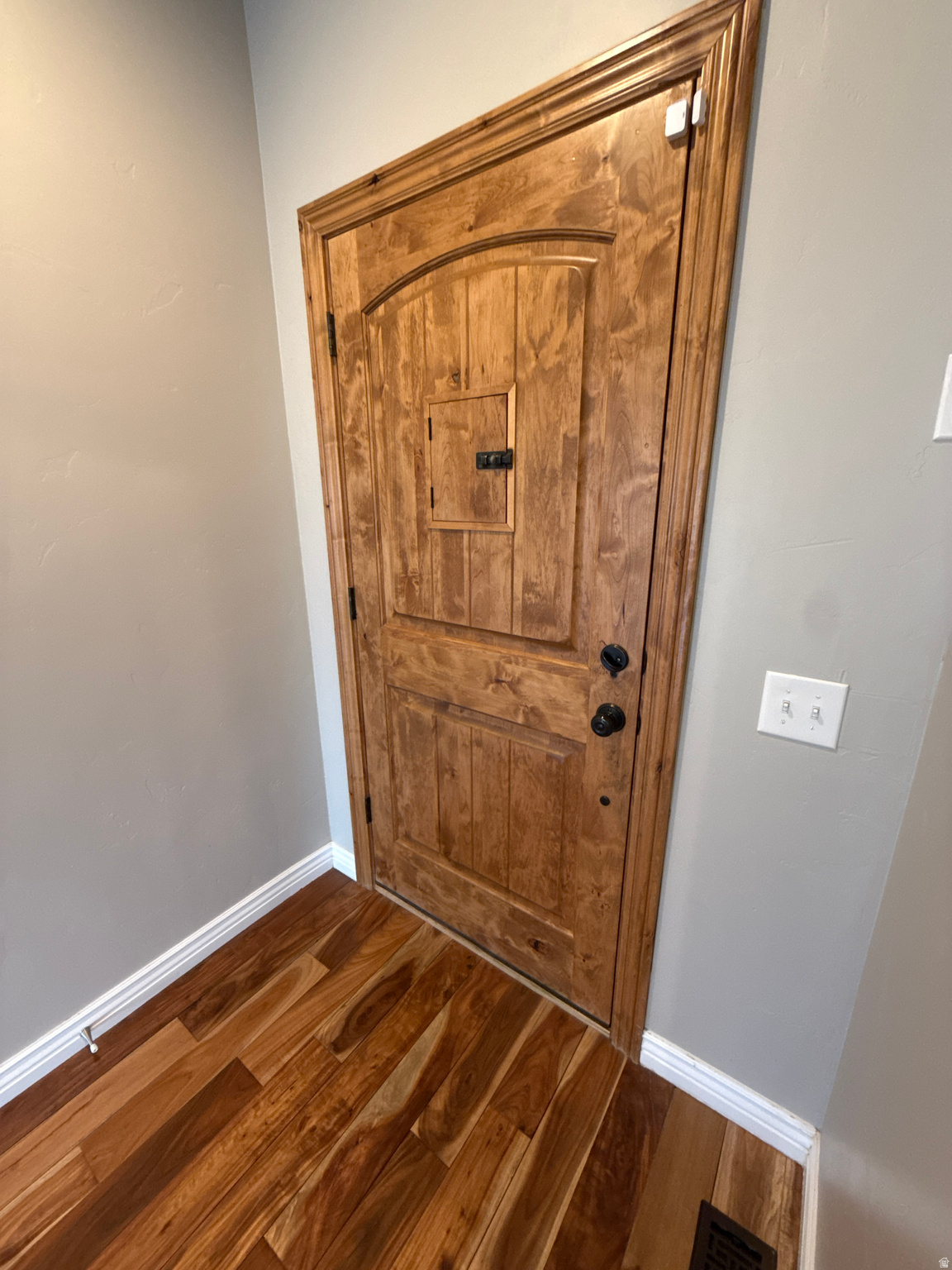 KENNEKUK AT RED HAWK RANCH R1-N13 15S - Residential