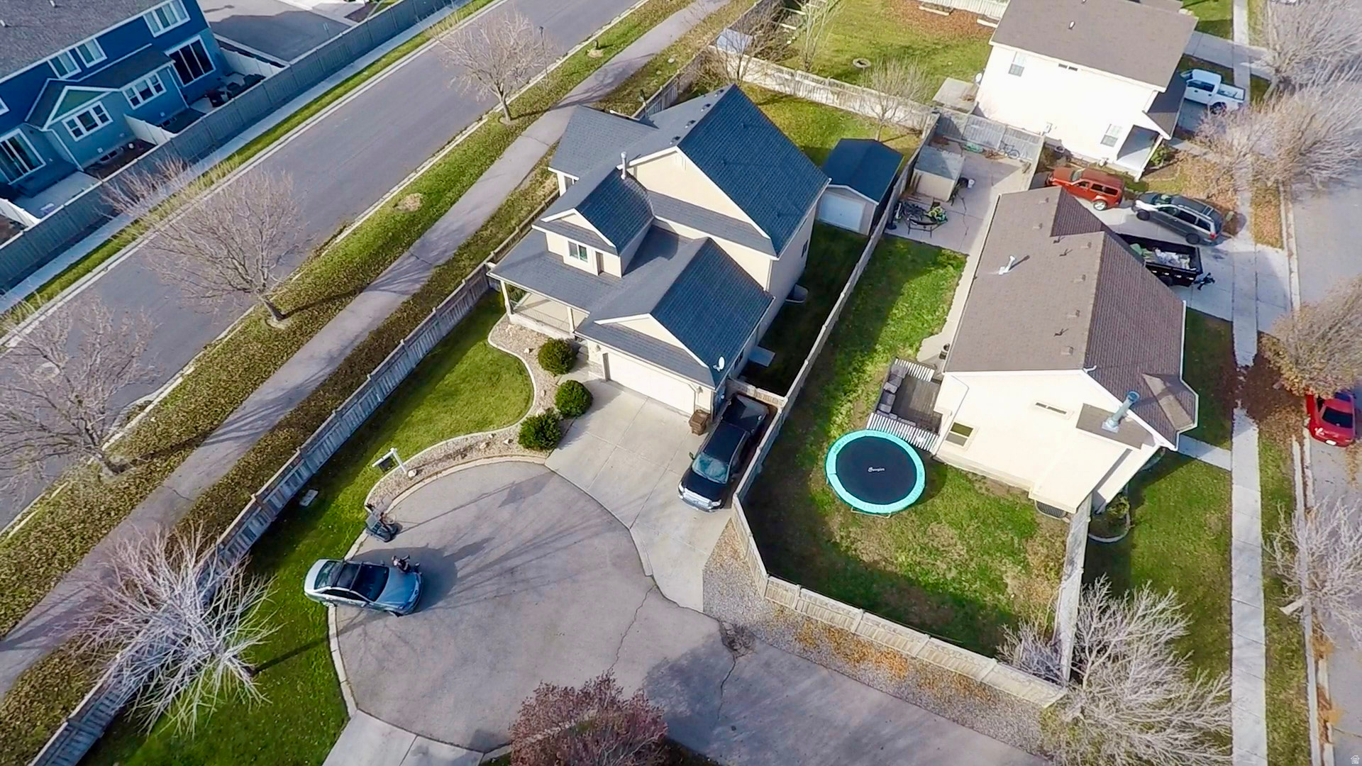 KENNEKUK AT RED HAWK RANCH R1-N13 15S - Residential