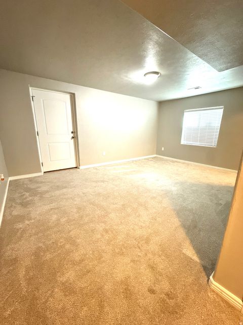 Tiny photo for 3344 E KENNEKUK LN N, Eagle Mountain, UT 84005 (MLS # 2122032)