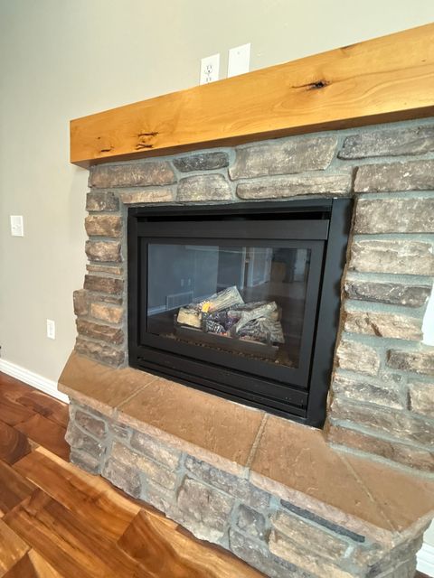 Tiny photo for 3344 E KENNEKUK LN N, Eagle Mountain, UT 84005 (MLS # 2122032)