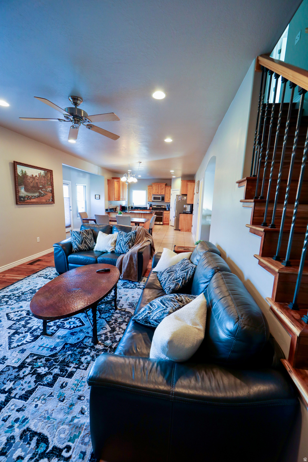 KENNEKUK AT RED HAWK RANCH R1-N13 15S - Residential