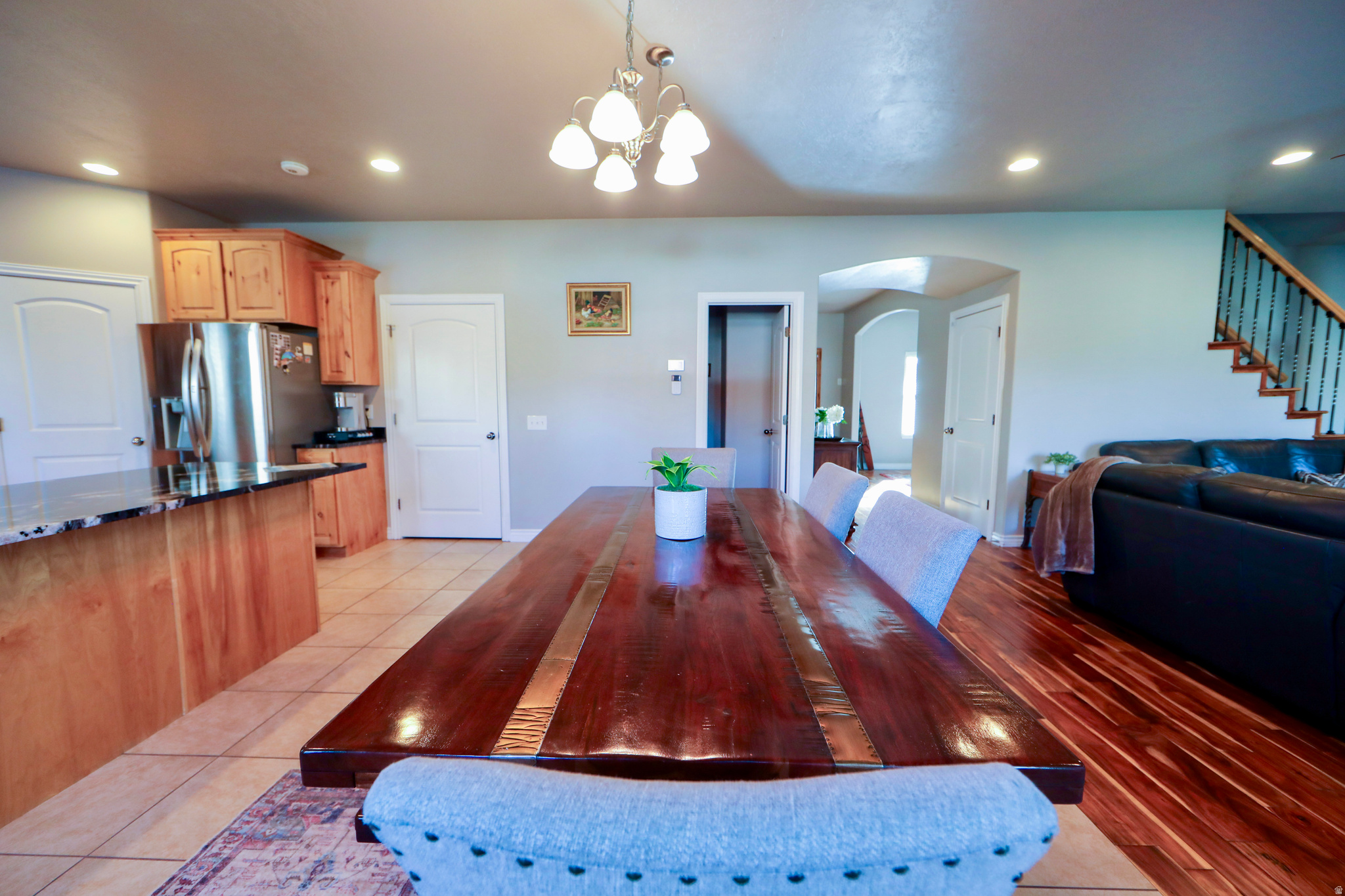 KENNEKUK AT RED HAWK RANCH R1-N13 15S - Residential