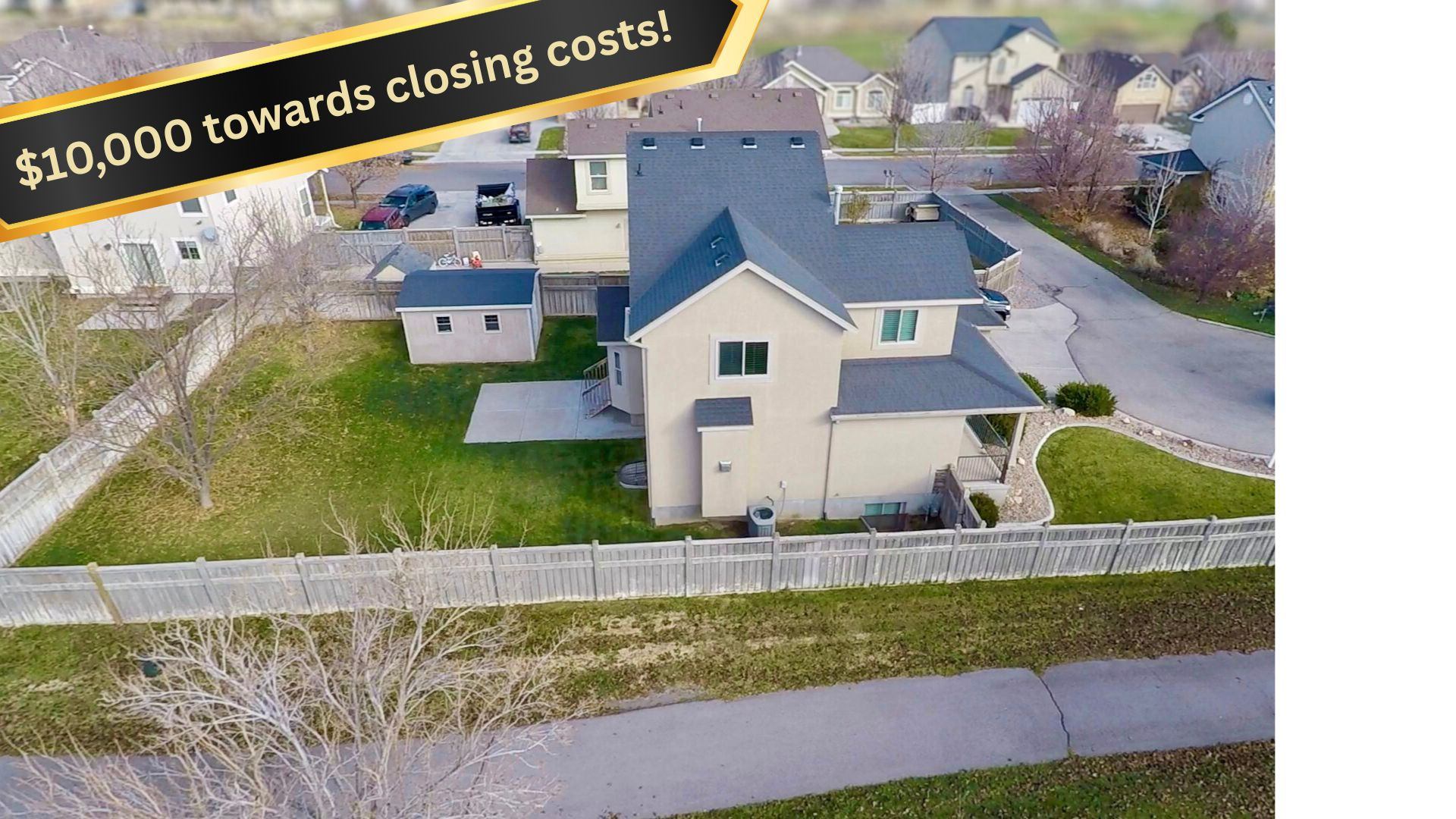 KENNEKUK AT RED HAWK RANCH R1-N13 15S - Residential