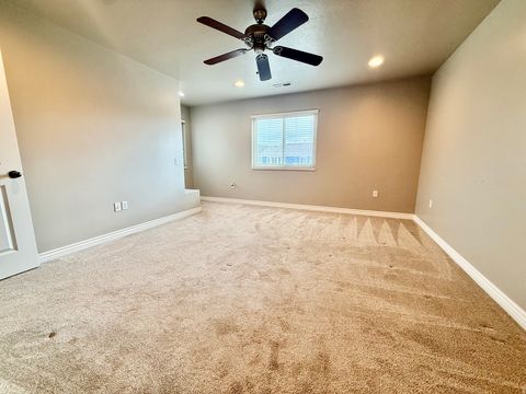 Tiny photo for 3344 E KENNEKUK LN N, Eagle Mountain, UT 84005 (MLS # 2122032)