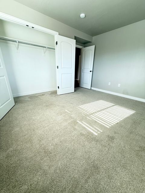Tiny photo for 3344 E KENNEKUK LN N, Eagle Mountain, UT 84005 (MLS # 2122032)