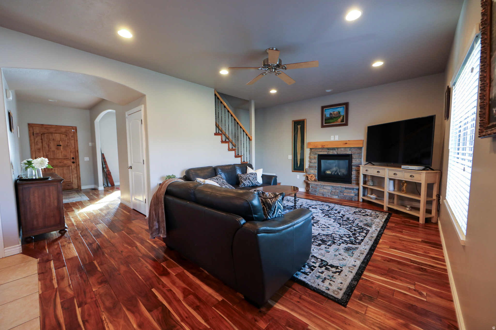 KENNEKUK AT RED HAWK RANCH R1-N13 15S - Residential