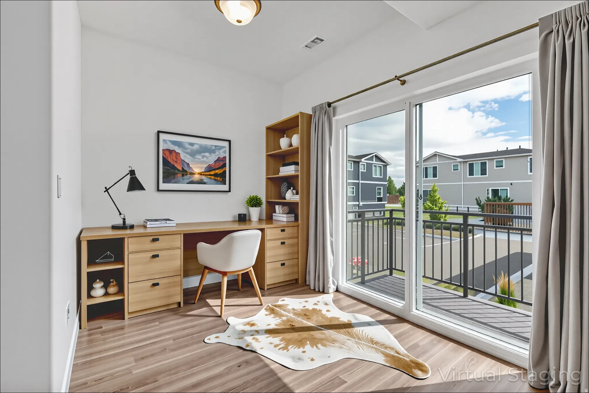 LAKEVIEW - Residential