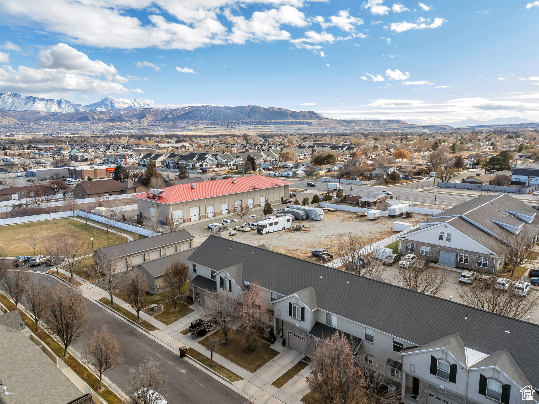 2347 W Montcalm Dr, Riverton, Utah image 30