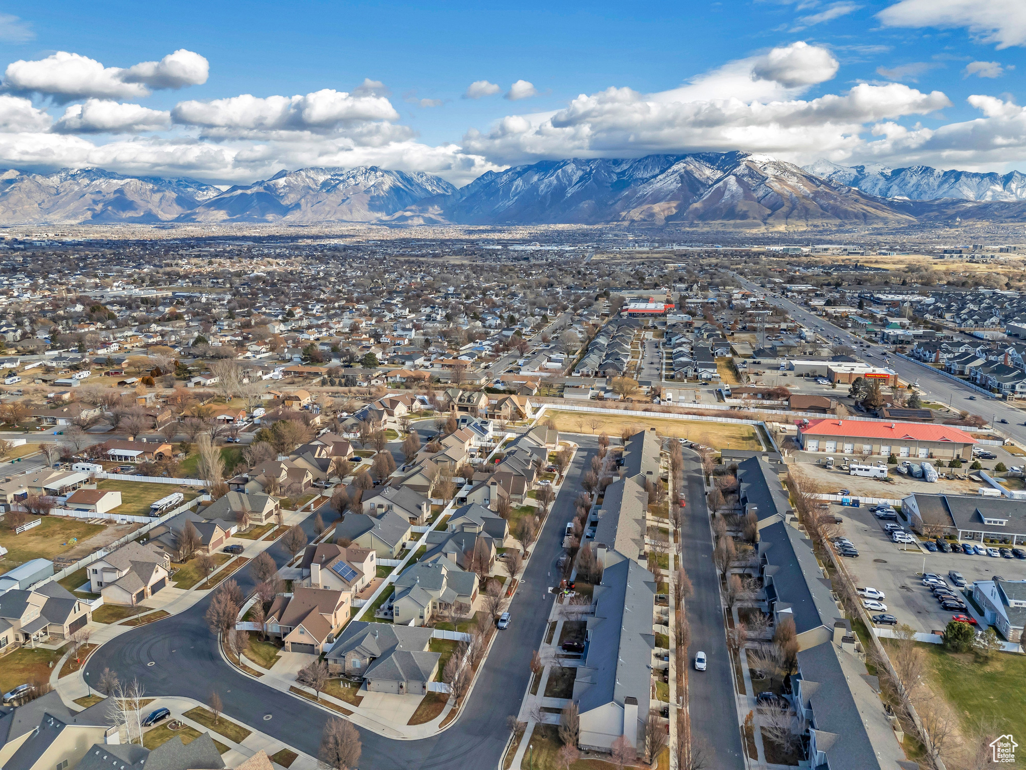 2347 W Montcalm Dr, Riverton, Utah image 31