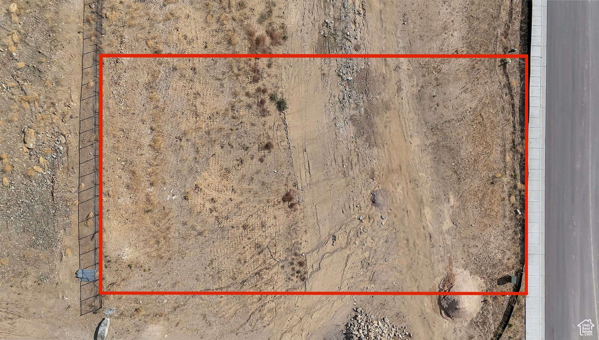 ROCK LOFT RIDGE ESTATES - Land