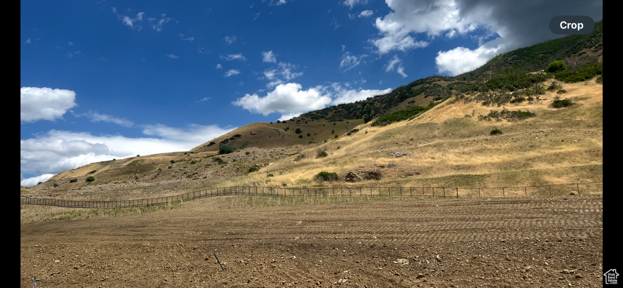 ROCK LOFT RIDGE ESTATES - Land