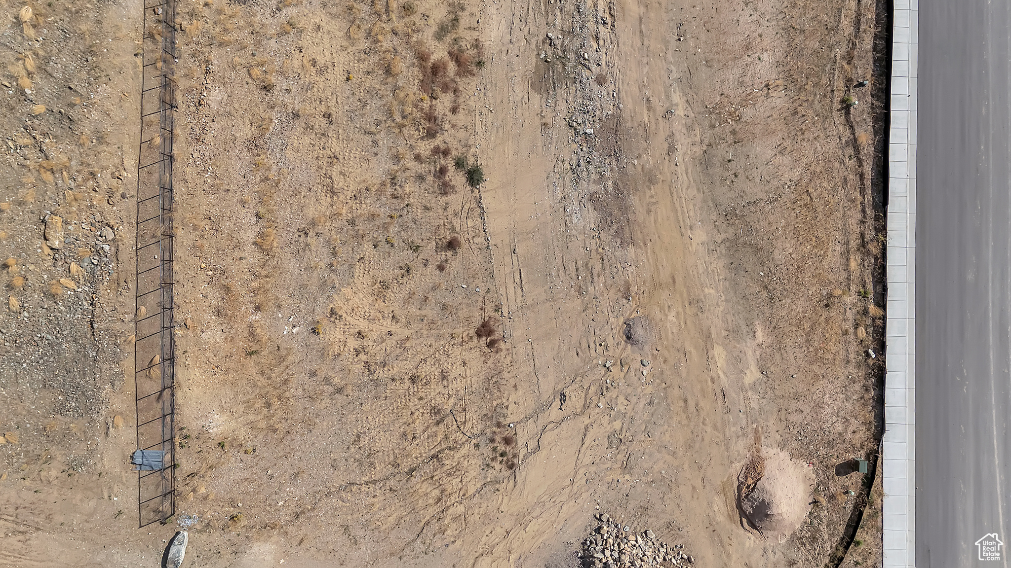 ROCK LOFT RIDGE ESTATES - Land