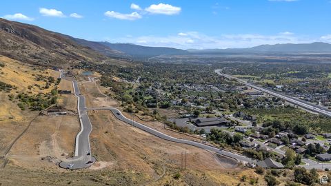 Tiny photo for 246 N ROCK LOFT RIDGE DR #36-R, Fruit Heights, UT 84037 (MLS # 2079239)