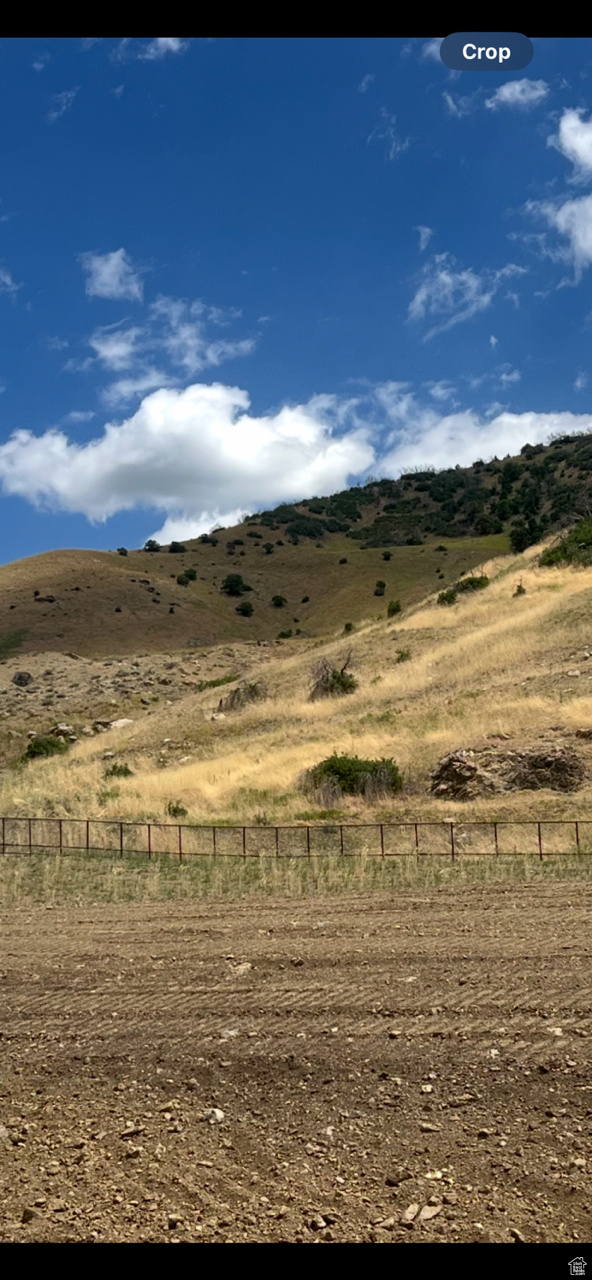 ROCK LOFT RIDGE ESTATES - Land