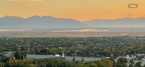 Tiny photo for 246 N ROCK LOFT RIDGE DR #36-R, Fruit Heights, UT 84037 (MLS # 2079239)