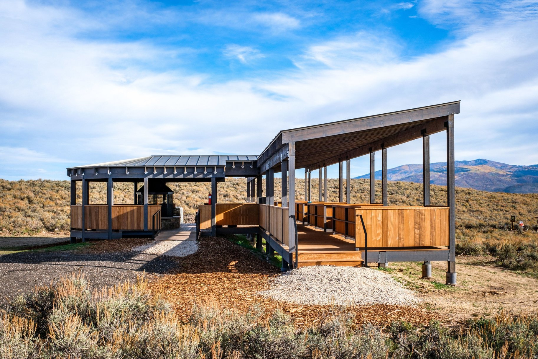 VICTORY RANCH - Land