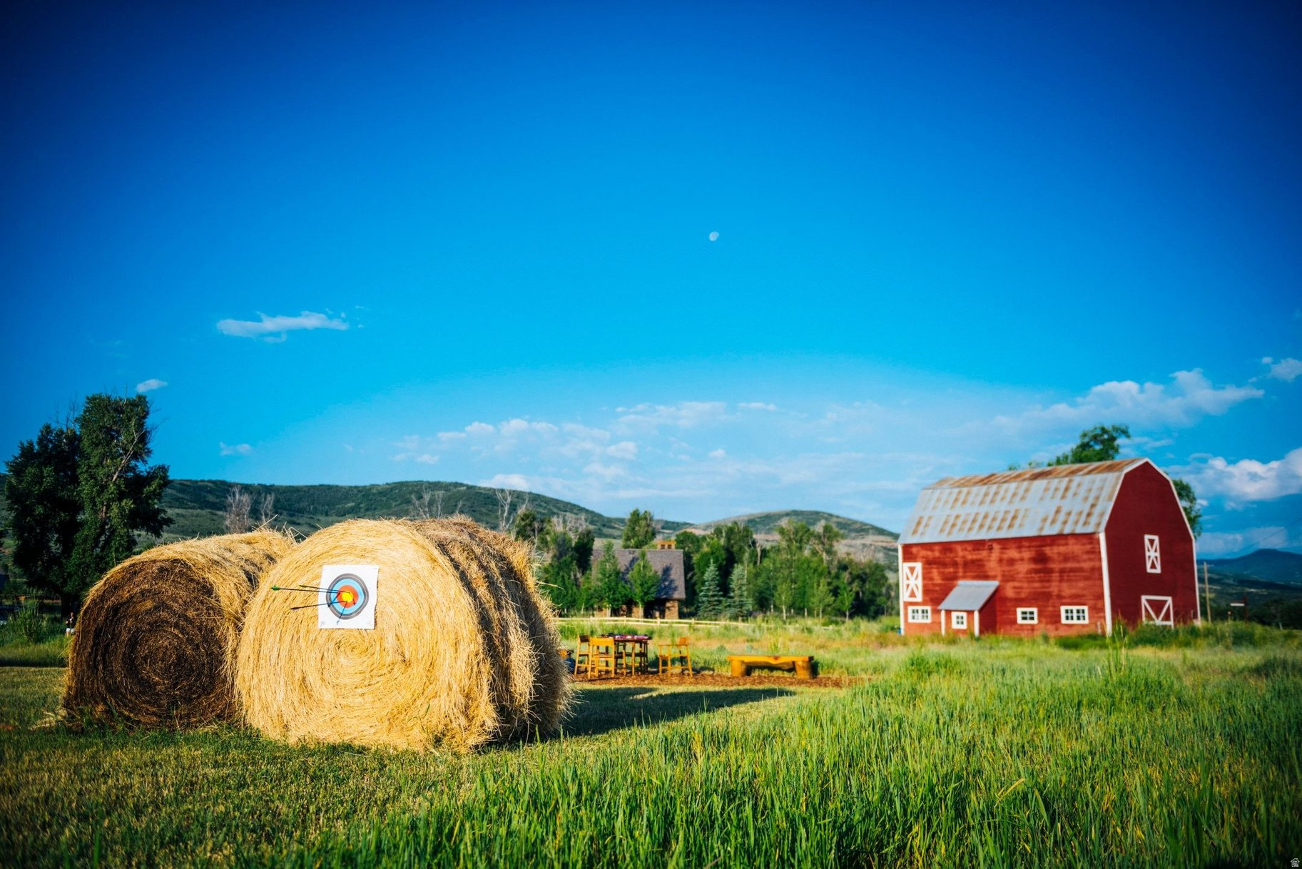 VICTORY RANCH - Land