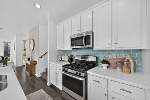 Tiny photo for 4732 W NOYO LN #575, South Jordan, UT 84009 (MLS # 2172077)