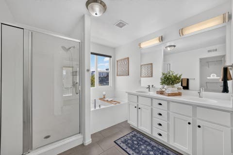 Tiny photo for 4732 W NOYO LN #575, South Jordan, UT 84009 (MLS # 2172077)