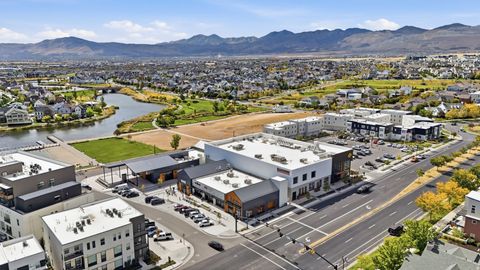Tiny photo for 4732 W NOYO LN #575, South Jordan, UT 84009 (MLS # 2172077)