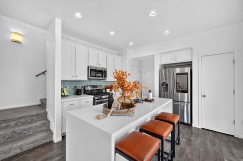 Tiny photo for 4732 W NOYO LN #575, South Jordan, UT 84009 (MLS # 2172077)