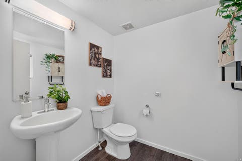 Tiny photo for 4732 W NOYO LN #575, South Jordan, UT 84009 (MLS # 2172077)