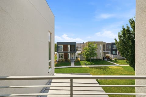 Tiny photo for 4732 W NOYO LN #575, South Jordan, UT 84009 (MLS # 2172077)