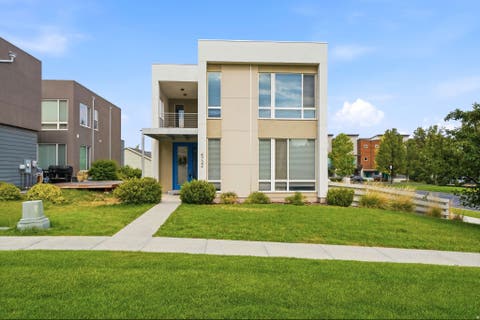 Tiny photo for 4732 W NOYO LN #575, South Jordan, UT 84009 (MLS # 2172077)