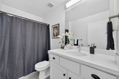 Tiny photo for 4732 W NOYO LN #575, South Jordan, UT 84009 (MLS # 2172077)