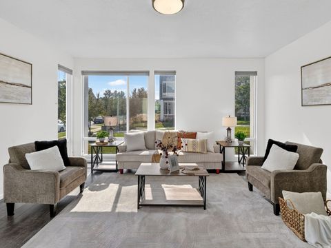 Tiny photo for 4732 W NOYO LN #575, South Jordan, UT 84009 (MLS # 2172077)